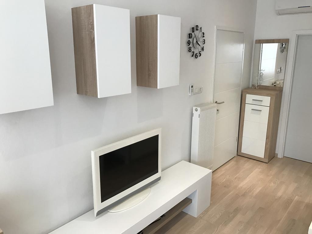 Apartment Tonka Задар Екстер'єр фото