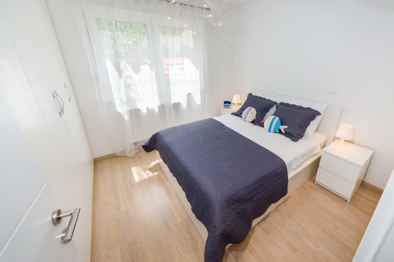 Apartment Tonka Задар Екстер'єр фото